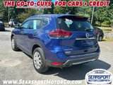 Used 2019 Nissan Rogue S image 5