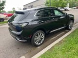 Used 2023 Buick Envision Avenir image 5