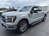 New 2025 Ford F150 Lariat w/ Equipment Group 501A Mid image 2