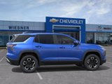 New 2026 Chevrolet Equinox ACTIV w/ Convenience Package III image 5