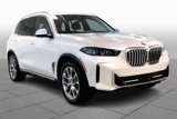 New 2026 BMW X5 xDrive40i w/ Executive Package image 2