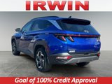 Used 2022 Hyundai Tucson Limited image 3