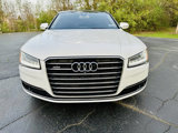 Used 2015 Audi A8 L 4.0T w/ Premium Package image 3
