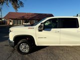 Used 2021 Chevrolet Silverado 2500 LT w/ Z71 Off-Road Package image 3