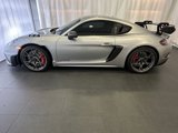 Used 2025 Porsche 718 Cayman GT4 RS image 2