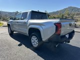 New 2025 Toyota Tacoma SR image 4