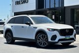 New 2025 MAZDA CX-70 Plug-In Hybrid w/ Premium Pkg image 3
