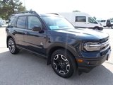 Used 2023 Ford Bronco Sport Outer Banks image 3