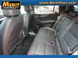 New 2026 Chevrolet Equinox RS w/ Convenience Package III image 5