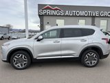 Used 2023 Hyundai Santa Fe Limited image 2