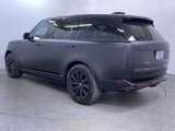 New 2025 Land Rover Range Rover Long Wheelbase SE image 3