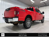 Used 2020 Ford F250 Lariat image 4