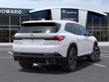 New 2025 Buick Enclave Sport Touring w/ Power Package image 4