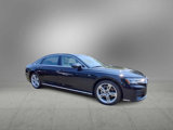 New 2025 Audi A8 L 3.0T image 2
