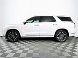 New 2025 Hyundai Palisade Calligraphy image 3
