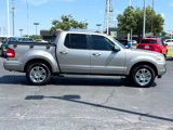 Used 2008 Ford Explorer Sport Trac Limited image 4