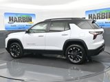 New 2026 Chevrolet Equinox RS image 4