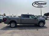 New 2025 Ford F150 King Ranch w/ FX4 Off-Road Package image 4