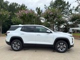 New 2026 Chevrolet Equinox LT w/ Convenience Package II image 2