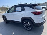 Used 2024 Chevrolet TrailBlazer RS image 4