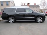 Used 2015 Cadillac Escalade ESV Luxury image 6