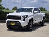 New 2025 Toyota Tacoma TRD Sport image 2