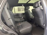 Used 2025 Toyota Sequoia Platinum image 5