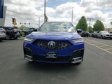 New 2025 Acura MDX A-Spec image 2