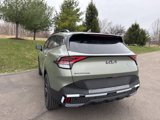New 2025 Kia Sportage X-Line Prestige image 3