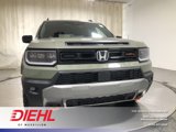 New 2026 Honda Passport TrailSport Elite image 2