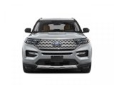 Certified 2023 Ford Explorer Limited image 4