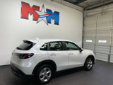 Used 2025 Honda HR-V LX image 3