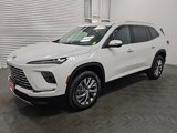 New 2025 Buick Enclave Preferred image 4
