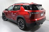 New 2026 Chevrolet Equinox RS w/ Convenience Package III image 5