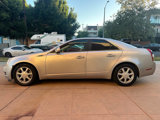 Used 2008 Cadillac CTS 3.6 image 3