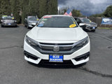 Used 2018 Honda Civic EX image 3