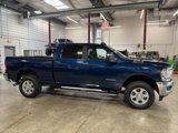 Certified 2024 RAM 2500 Big Horn w/ Bed Utility Group image 6
