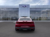 New 2025 Ford Mustang GT Premium w/ GT Performance Package image 5