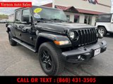 Used 2021 Jeep Gladiator Sport image 5