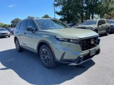 New 2026 Honda CR-V TrailSport image 4