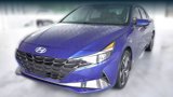 Used 2023 Hyundai Elantra Limited image 6