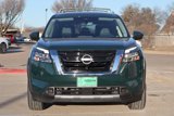New 2025 Nissan Pathfinder Platinum w/ Cargo Package image 4