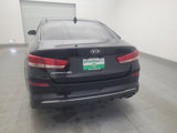 Used 2020 Kia Optima LX image 6