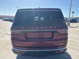 Used 2023 Jeep Wagoneer L Series II image 4