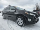 Used 2019 Chevrolet Equinox LT w/ Sun & Navigation Package image 4