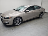 Used 2022 Chevrolet Malibu LT image 2