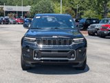 New 2025 Jeep Grand Cherokee L Overland w/ Trailer Tow Package image 2