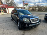 Used 2009 GMC Acadia SLE w/ Preferred Package image 3