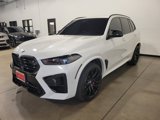 Used 2025 BMW X5 M Competition w/ Executive Package image 4
