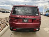 New 2025 Jeep Wagoneer Series II image 6